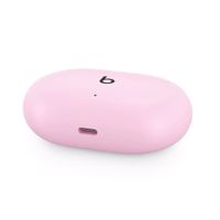 Beats Studio Buds - Écouteurs sans fil - Avec réduction de bruit ANC - Sunset Pink