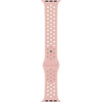 Apple Bracelet Nike Sport Apple Watch | 38/40/41/42 mm - Taille S/M/L - Pink Oxford