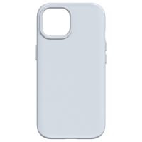 RhinoShield Coque SolidSuit MagSafe Apple iPhone 15 - Classic Ash Grey