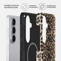 Burga Coque Tough MagSafe Samsung Galaxy S26 Plus - Player