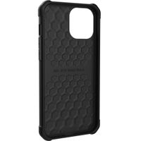 UAG Coque Metropolis LT Apple iPhone 12 Pro Max - Leather Black