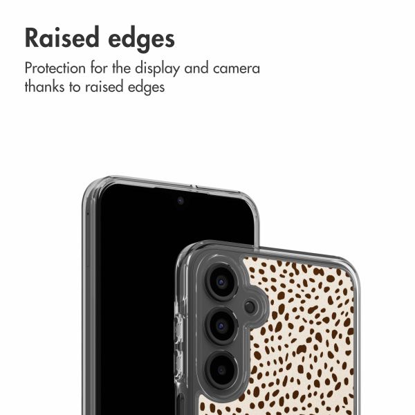 imoshion Coque Design Samsung Galaxy A16 - Desert Dots