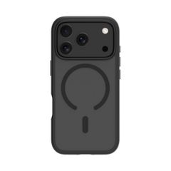 dbramante1928 Coque Grenen MagSafe Apple iPhone 17 Pro - Noir