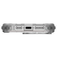 UAG Coque Plyo MagSafe Apple iPhone 16 Pro - Ice Rose Gold