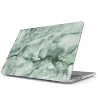 Burga Coque Rigide Apple MacBook Pro 14 pouces (2021 / 2023 M3 chip / 2024 M4 chip / 2025 M5 chip) - Pistachio Cheesecake