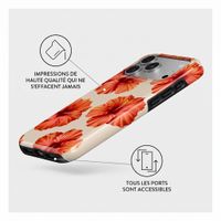 Burga Coque Tough MagSafe Apple iPhone 18 Pro - Bonita