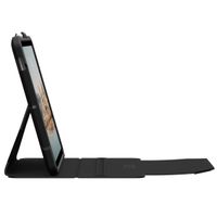 UAG Coque tablette Metropolis Samsung Galaxy Tab S10 FE / S9 FE - Noir