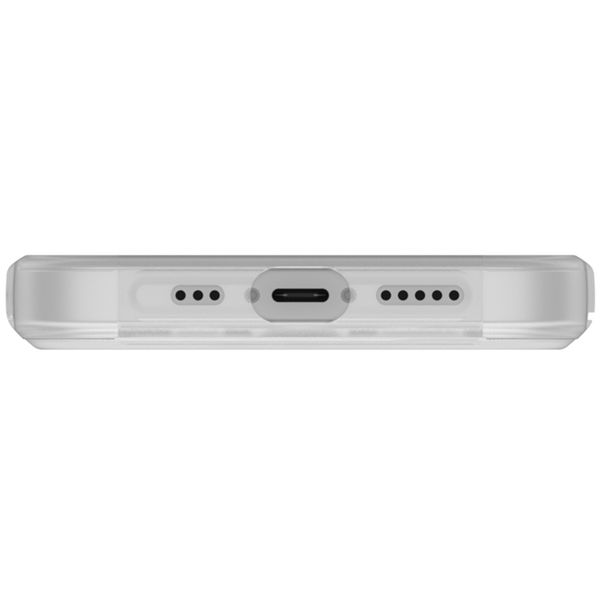 UAG Coque Civilian Apple iPhone 13 - Frosted Ice