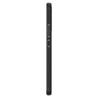 Spigen Coque Liquid Air™ Samsung Galaxy A34 (5G) - Noir