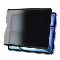 Accezz Protecteur d'écran de confidentialité magnétique Apple iPad Pro 11 (2018/2020/2021/2022) / Air 5 (2022) / Air 4 (2020)