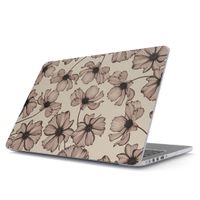 Burga Coque Rigide Apple MacBook Pro 13 pouces (2020 / 2022) - Barely Yours