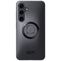 SP Connect SPC+ Series - Coque de télephone Samsung Galaxy S24 - Noir