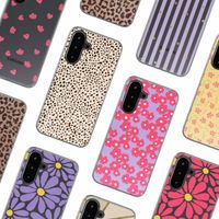 imoshion Coque Design Samsung Galaxy A56 - Desert Dots