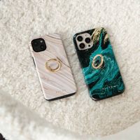 Burga Ringholder Gold - Bague tÃ©lÃ©phone - Full Glam