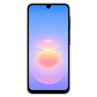 Samsung Original Coque rigide Clear Samsung Galaxy A18 (4G) - Clear