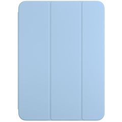 Apple Smart Folio Apple iPad 11 (2025) 11 pouces A16 / iPad 10 (2022) 10.9 pouces - Blauw