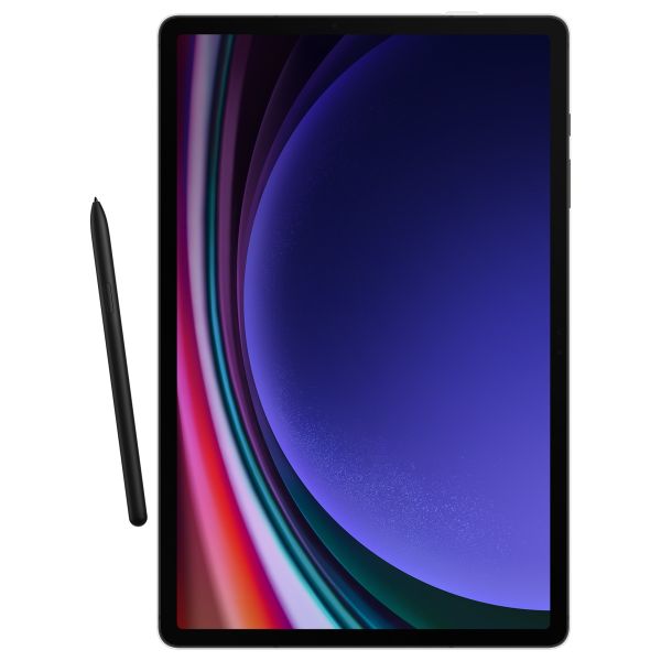Samsung Coque tablette originale Smart Samsung Galaxy Tab S10 Plus / Tab S9 FE Plus / Tab S9 Plus - White