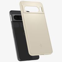 Spigen Coque Thin Fit Google Pixel 8 Pro - Mute Beige