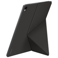 Samsung Original Coque Book Samsung Galaxy Tab S12 Plus - Black