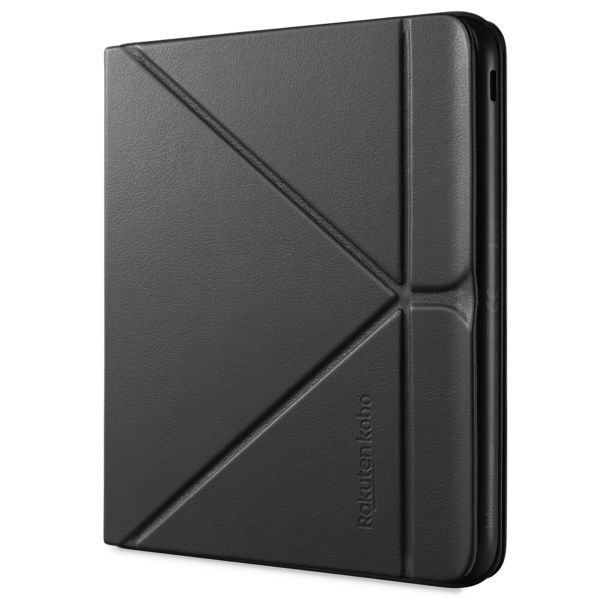 Kobo SleepCover Kobo Libra Colour - Noir