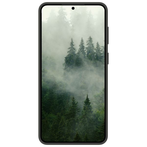 dbramante1928 Roskilde ICON Magnetic Coque Arrière Samsung Galaxy S26 Plus - Forest Shadow