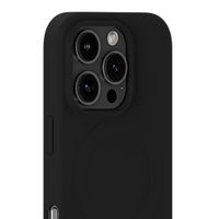 Holdit Coque MagSafe Apple iPhone 16 Pro - Black