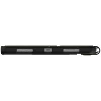 UAG Coque tablette Metropolis Apple iPad 11 (2025) 11 pouces A16 / iPad 10 (2022) 10.9 pouces - Vert