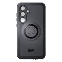 SP Connect Xtreme Series - Coque de télephone Samsung Galaxy S25 Plus - Noir