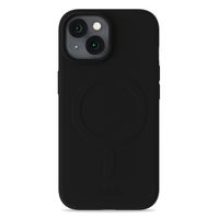 Holdit Coque MagSafe Apple iPhone 17e / 16e / 15 / 14 / 13 - Black