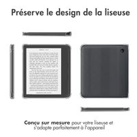 imoshion Coque Clear Kobo Libra 2 / Tolino Vision 6 - Transparent