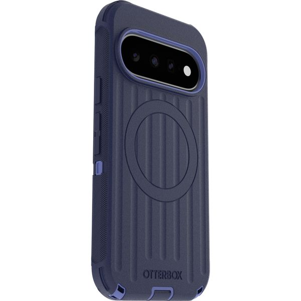 OtterBox Coque Defender Pro avec MagSafe Google Pixel 11 / 11 Pro - Witherwill Blue
