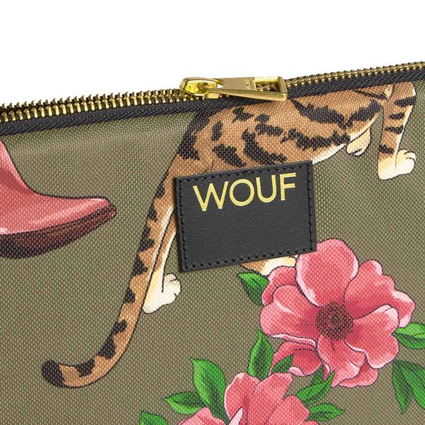 Wouf Daily Pochette ordinateur 15-16 pouces - Rodeo
