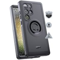 SP Connect Xtreme Series - Coque de télephone Samsung Galaxy S23 Ultra - Noir