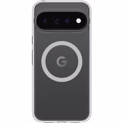 OtterBox Coque Lumen Clear MagSafe Google Pixel 11 Pro XL - Clear