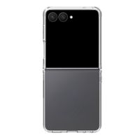 Accezz Coque Xtreme Impact Samsung Galaxy Z Flip 8 - Transparent