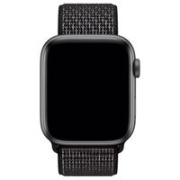 Apple Bracelet Nike Sport Loop Apple Watch | 44/45/46/49 mm - Black
