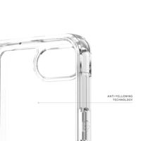 UAG Coque Plyo Apple iPhone 17e / 16e - Ice