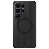 Samsung Rugged coque magnétique Samsung Galaxy S26 Ultra - Black