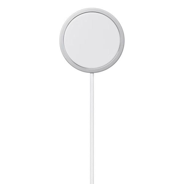 Apple MagSafe Chargeur sans fil - 25W - 1 mètre - Blanc
