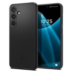 Spigen Coque Thin Fit Samsung Galaxy S24 - Noir
