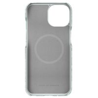iDeal of Sweden Coque Fashion MagSafe Apple iPhone 15 - Azura Marble