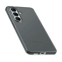 Spigen Coque Liquid Crystal Samsung Galaxy S26 Plus - Space Crystal