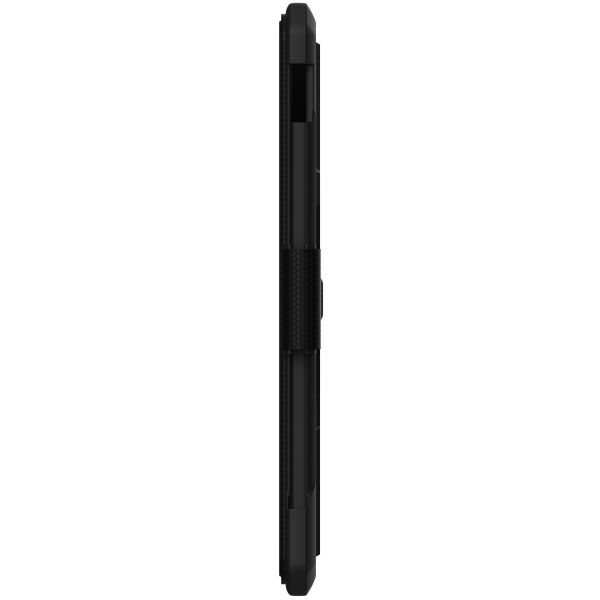 UAG Coque tablette Metropolis Apple iPad 11 (2025) 11 pouces A16 / iPad 10 (2022) 10.9 pouces - Noir