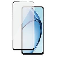 SAFE by PanzerGlass Protection d'écran Ultra-Wide Fit Oppo A60 4G