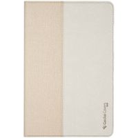 Gecko Covers Coque tablette Easy-Click Eco Samsung Galaxy Tab A9 Plus - Sand