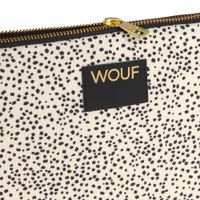 Wouf Daily Pochette ordinateur 15-16 pouces - Panna