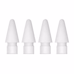 Apple Pencil Tips pour Apple Pencil - 4-Pack - Blanc