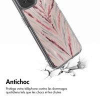 imoshion Coque Design Apple iPhone 15 - Wild Boho