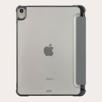 Tucano Coque tablette Satin Apple iPad Air 11 pouces (2026) M4 / (2025) M3 / (2024) M2 - Grey