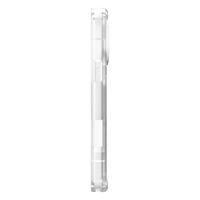 UAG Coque Plasma XTE MagSafe Apple iPhone 17 Pro Max - Clear Titanium